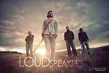 Loudspeakers (band) httpsuploadwikimediaorgwikipediacommonsthu