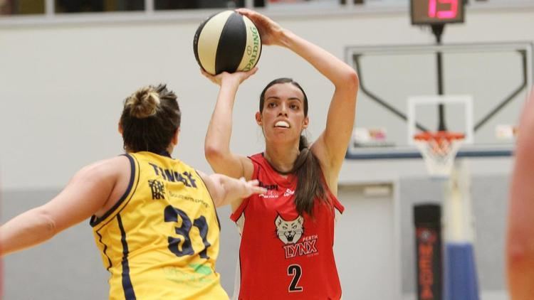Louella Tomlinson Louella Tomlinson signs with Melbourne Boomers for WNBL season Leader