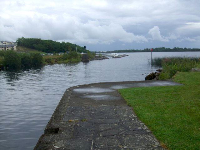 Lough Bofin (River Shannon)