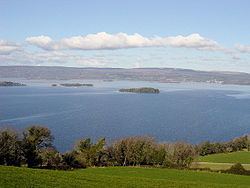 Lough Derg (Shannon) httpsuploadwikimediaorgwikipediacommonsthu