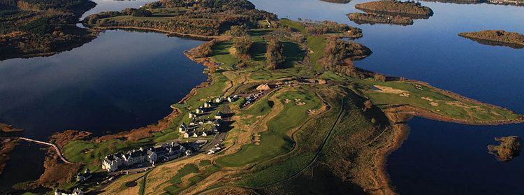 Lough Erne Lough Erne Resort Where to Stay Belfast
