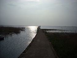 Lough Gill (Kerry) httpsuploadwikimediaorgwikipediacommonsthu