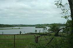 Lough Gowna httpsuploadwikimediaorgwikipediacommonsthu