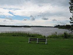 Lough Ramor httpsuploadwikimediaorgwikipediacommonsthu