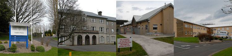 Loughan House Loughan House Irish Prison Service Irish Prison Service