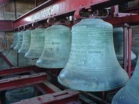Loughborough Carillon Loughborough Carillon England Top Tips Before You Go TripAdvisor