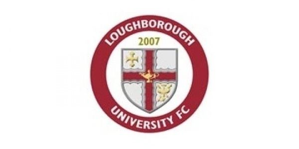 Loughborough University F.C. Boldmere St Michaels 1 vs 2 Loughborough University 21 February