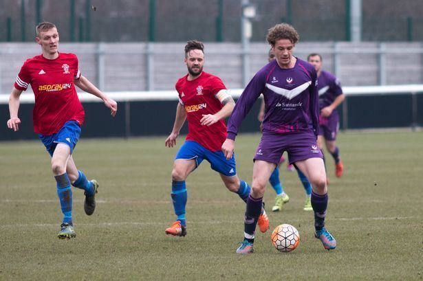 Loughborough University F.C. Loughborough Uni FC have to settle for share of the spoils