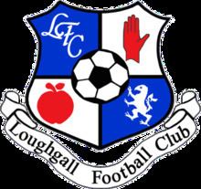 Loughgall F.C. httpsuploadwikimediaorgwikipediaenthumbc