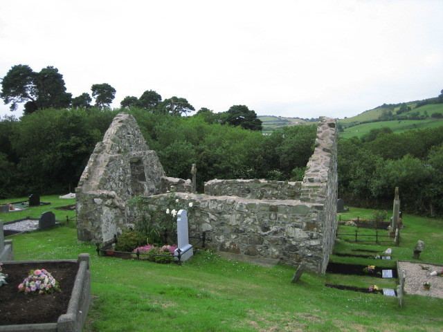 Loughinisland Churches