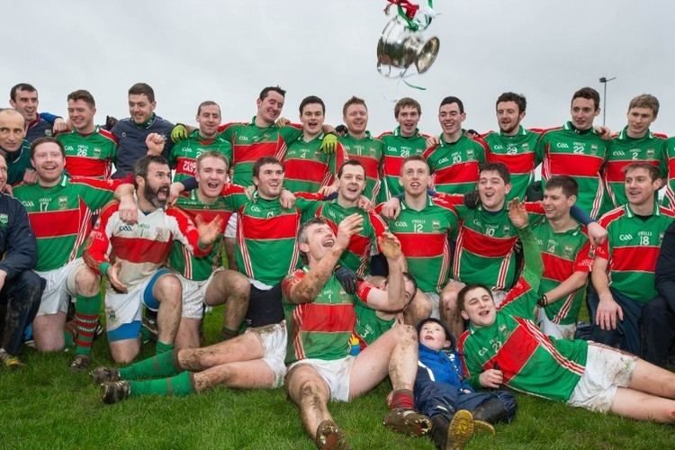 Loughmore-Castleiney GAA Loughmore Castleiney Gaa The42