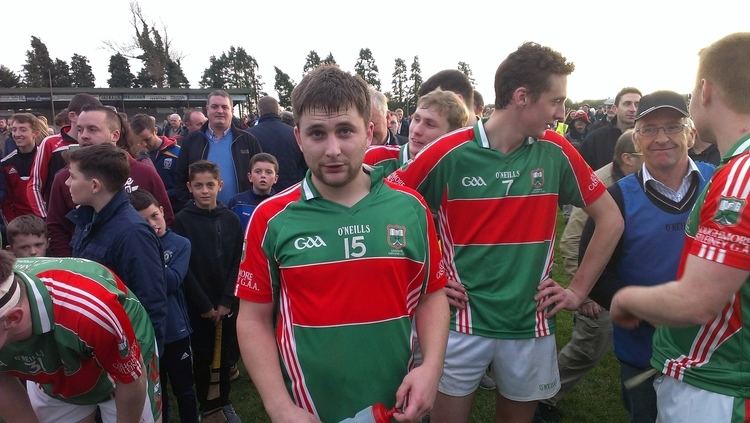Loughmore-Castleiney GAA Loughmore back at the top of Tipperary football The Nationalist