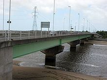 Loughor bridge httpsuploadwikimediaorgwikipediacommonsthu
