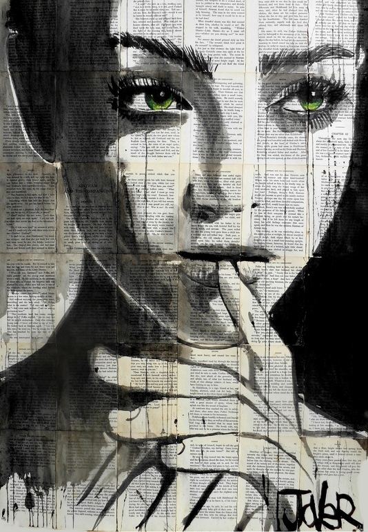 Loui Jover 1000 images about Loui Jover on Pinterest
