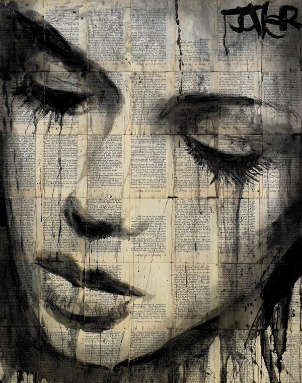 Loui Jover 1000 images about Loui Jover on Pinterest Saatchi Musica and