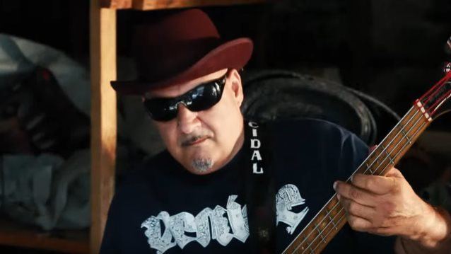 Louiche Mayorga Former Suicidal Tendencies Bassist Louiche Mayorga Sues For Unpaid