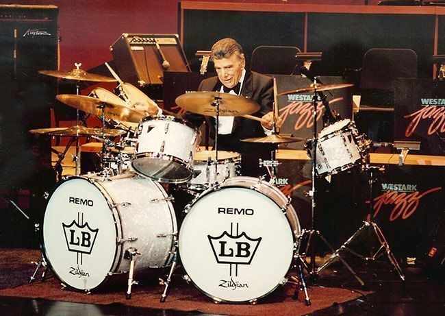 Louie Bellson 166 best Drum Life images on Pinterest Drum kits Drummers and