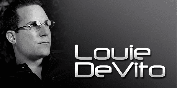 Louie DeVito Louie DeVito