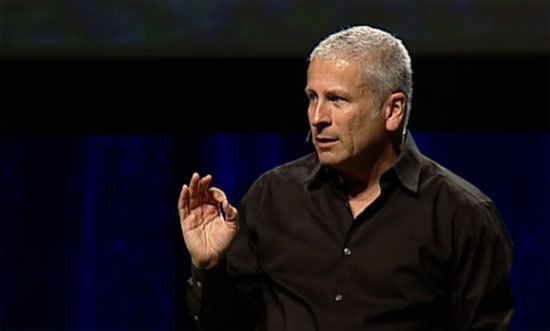 Louie Giglio Southern Baptist Pastors Get a Late Pentecost Holy Spirit