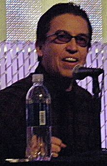 Louie Perez httpsuploadwikimediaorgwikipediacommonsthu