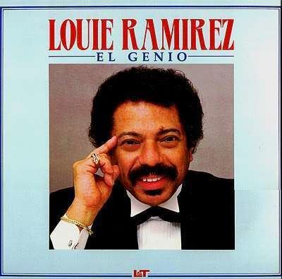 Louie Ramirez Louie Ramirez Records LPs Vinyl and CDs MusicStack