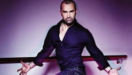 Louie Spence Louie Spence Artists ATG Tickets