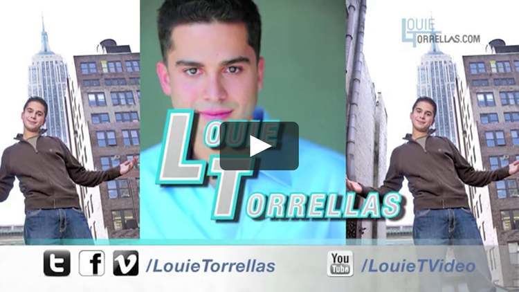 Louie Torrellas Louie Torrellas Actor Reel Extended on Vimeo