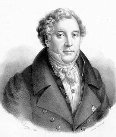 Louis Alexandre Piccinni