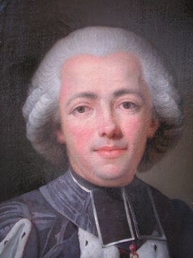 Louis-André de Grimaldi LouisAndr de Grimaldi Wikipdia