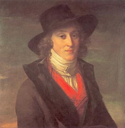 Louis Antoine de Saint-Just Louis Antoine Lon de SaintJust 25 August 1767 28 July