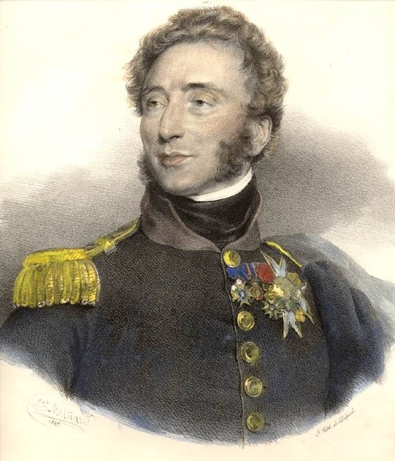 Louis Antoine, Duke of Angoulême uploadwikimediaorgwikipediacommons88bLouis