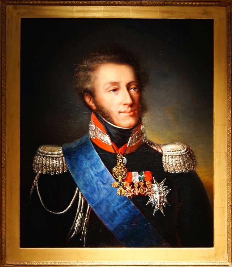 Louis Antoine, Duke of Angoulême Louis Antoine Duke of Angoulme Wikiwand