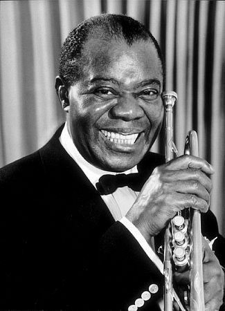 Louis Armstrong Pictures amp Photos of Louis Armstrong IMDb