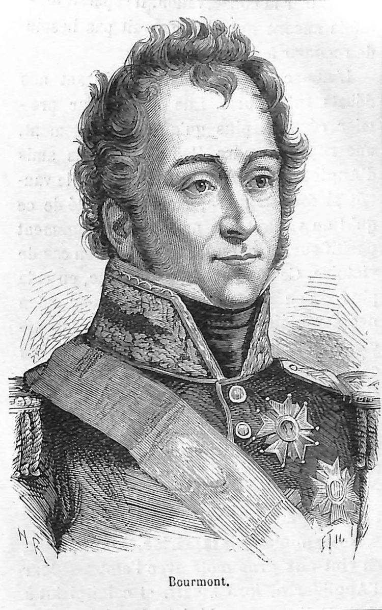 Louis-Auguste-Victor, Count de Ghaisnes de Bourmont httpsuploadwikimediaorgwikipediacommons33
