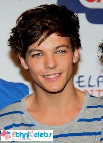 Louis Austin Louis Tomlinson Ethnicity of Celebs What Nationality