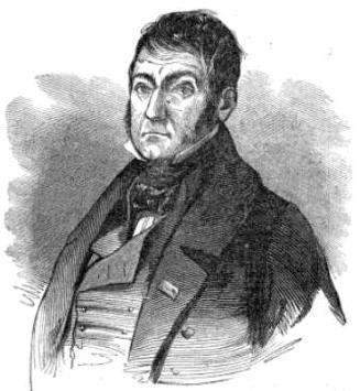 Louis-Benjamin Francœur