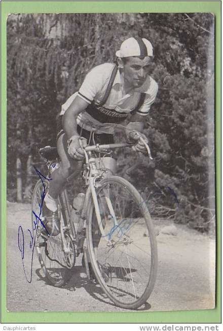 Louis Bergaud Louis Bergaud Cycling Passion