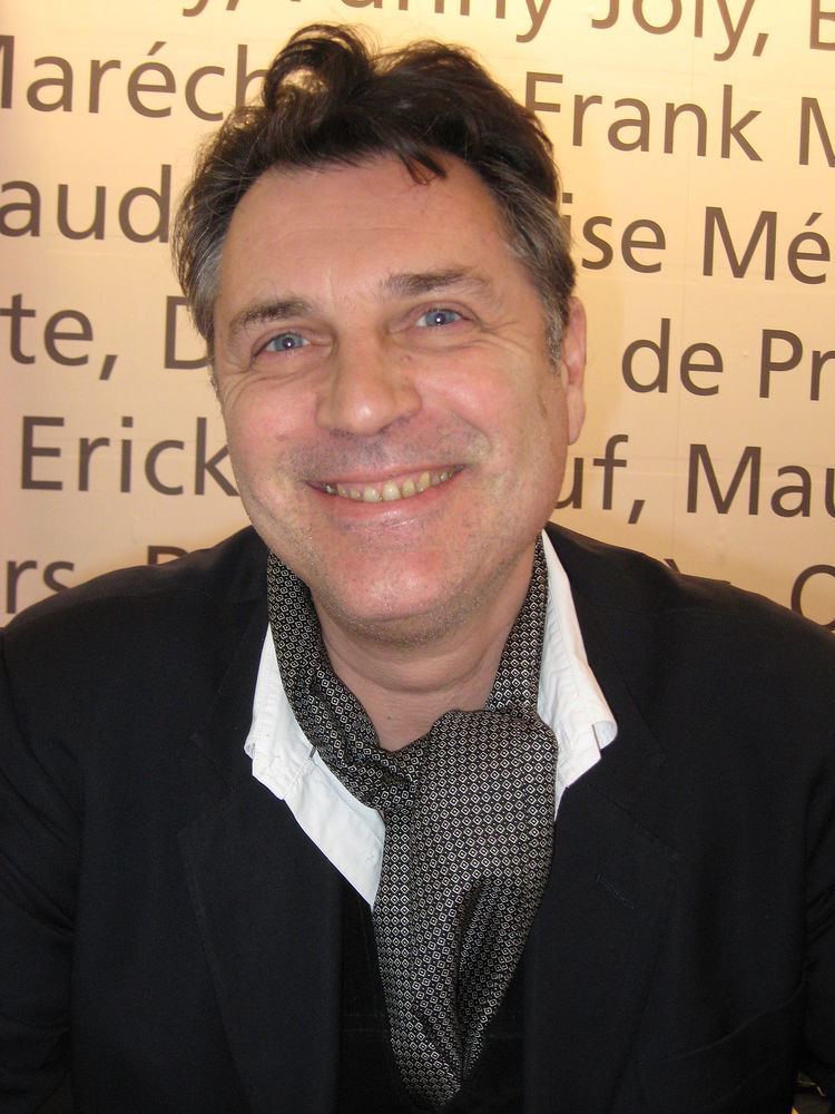 Louis Bocquet JosLouis Bocquet Wikipdia