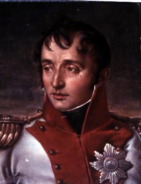 Louis Bonaparte Portrait of Louis Bonaparte 17781846 Jean Baptiste