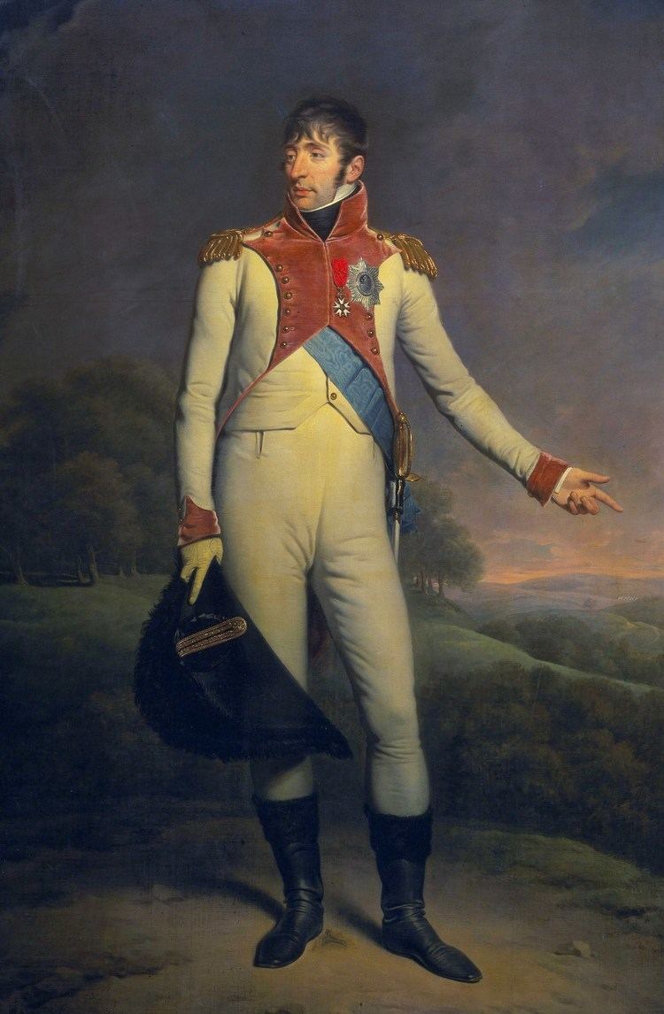 Louis Bonaparte Louis Bonaparte Wikipedia the free encyclopedia