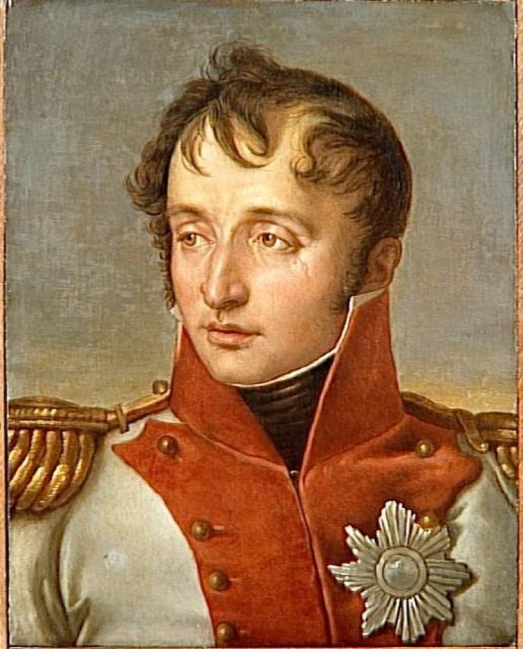Louis Bonaparte Bonesprit The portraits of Louis Bonaparte