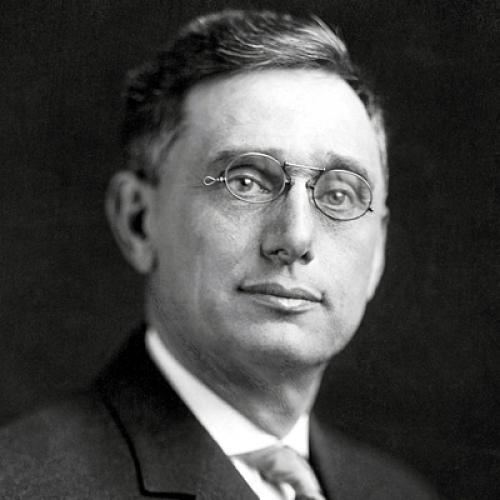 Louis Brandeis TNRs Best of 2010 Justice Brandeiss Stirring Economic Vision and