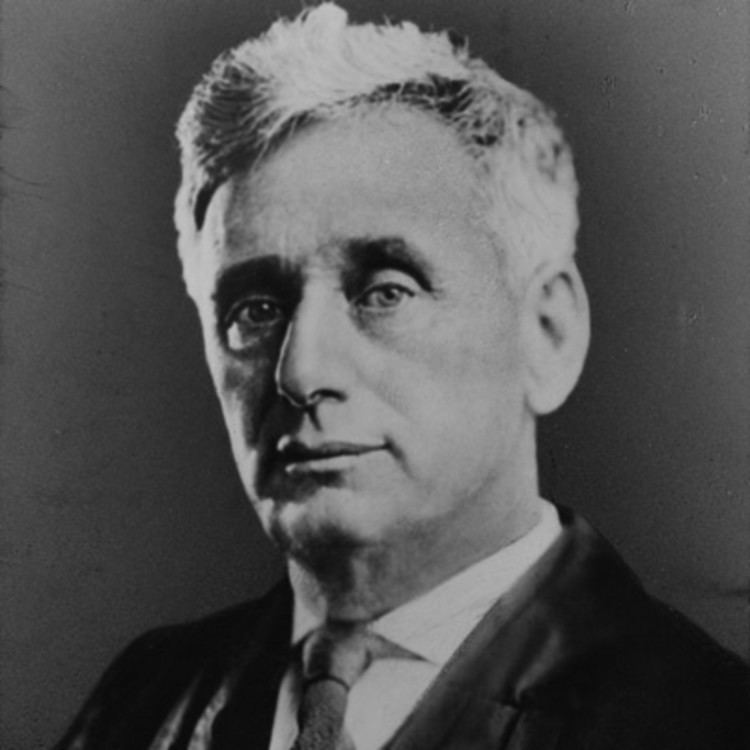 Louis Brandeis Louis Brandeis Supreme Court Justice Biographycom