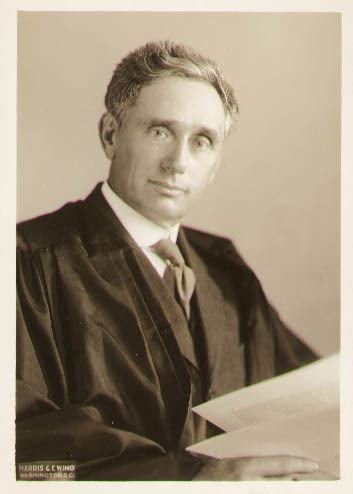 Louis Brandeis The Peoples Attorney The Life of Louis D Brandeis LTS