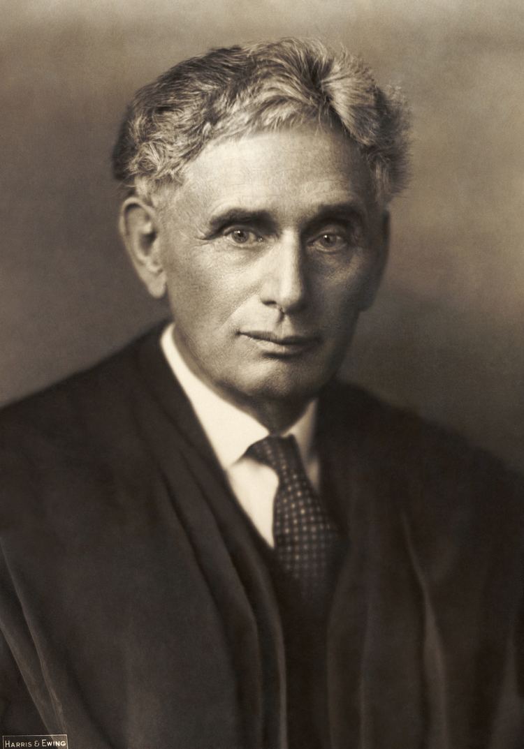 Louis Brandeis Louis Brandeis Wikipedia the free encyclopedia