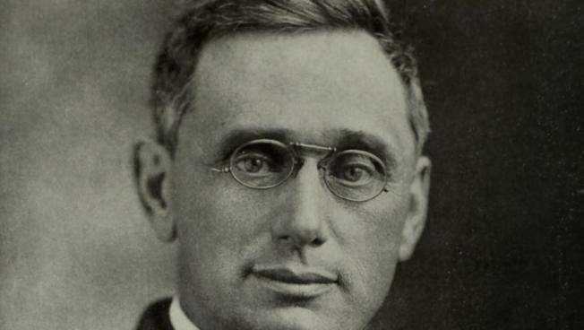 Louis Brandeis The immaculate conception of Louis Brandeis