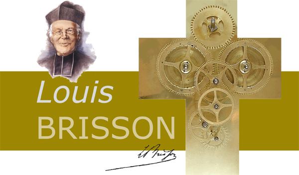 Louis Brisson Louis Brisson