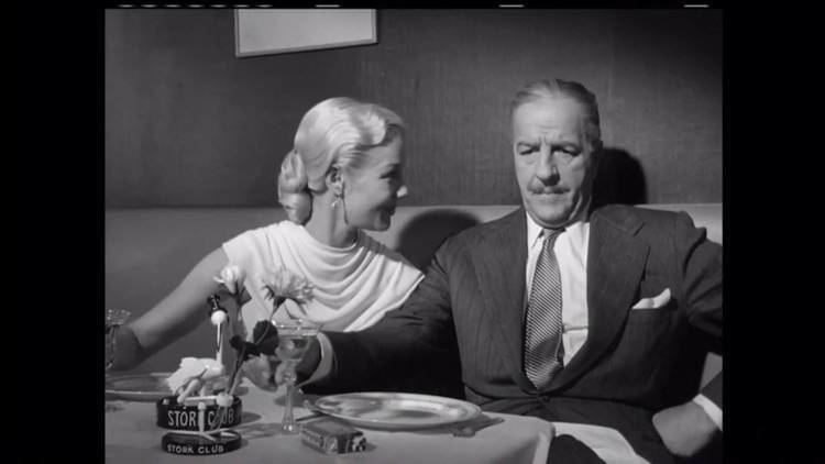 Louis Calhern Executive Suite Louis Calhern YouTube