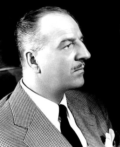 Louis Calhern Louis CALHERN Biographie et filmographie