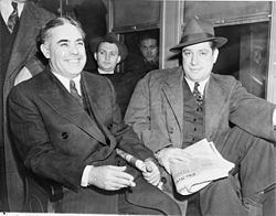 Louis Capone Louis Capone Wikipedia